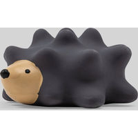 Produktbild von United Pets PIERO Quietschspielzeug Igel aus Latex in Braun