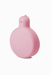 Produktbild von United Pets Trinkflasche Wassernapf Rosa aus Kunststoff