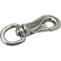 Produktbild von Universeller O-Karabiner von KAMER aus Metall in Silber