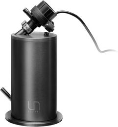 Produktbild von UNS Blitz Filter Außenfilter für Fische Schwarz 6 OZ