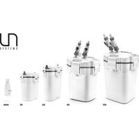 Produktbild von UNS Delta Filter 30 Außenfilter für Fische