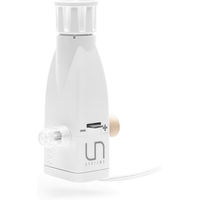 Produktbild von UNS Delta Mini Surface Skimmer Oberflächenskimmer für Fischbecken aus Kunststoff in Weiß