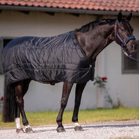 Produktbild von Unterziehdecke Liner Noorvik Pro II für Busse Schwarz 125 cm aus Polyester