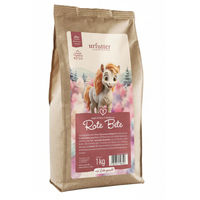Produktbild von Urfutter Urpferdchens Leckerlis Rote Bete 1kg