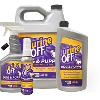 Produktbild von Urine Off Bio Geruchs- und Fleckenentferner Spray für Hunde 118 ml