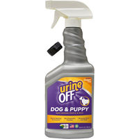 Produktbild von Urine-Off Bio Geruchs- und Fleckenentferner Spray für Hunde 500 ml