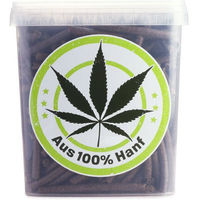 Produktbild von Urkraft Hanfpellets Einzelfuttermittel