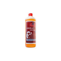 Produktbild von Urkraft Leinöl Spezial Einzelfuttermittel für Pferde und Ponys 1000ml