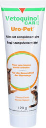 Uro-Pet Diätfutter Pulver zur Unterstützung der Harnwege und Blase 1000g – Bild 1 von 2