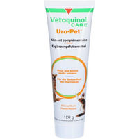Produktbild von Uro-Pet Diätfutter Pulver zur Unterstützung der Harnwege und Blase 1000g