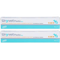 Produktbild von Uryvet Pasta Evo Ergänzungsfuttermittel von JACOBY GM PHARMA