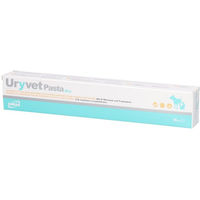 Produktbild von Uryvet Pasta evo zur Unterstützung der Harnwege und Niere