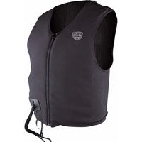 Produktbild von USG Aixplorer Reit-Airbag-Weste Schwarz 3XS