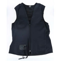 Produktbild von USG Aixplorer Reitjacke Competition Turniersakko Unisex Schwarz aus Nylon Größe 40