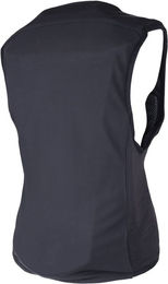 USG Aixplorer Softshell Airbag Sicherheitsweste Schwarz XS inklusive 3 Kartuschen – Bild 1 von 3