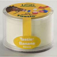 Produktbild von USG Big Tasties Leckerli Banane Nachfüllpack 650g - 650 g