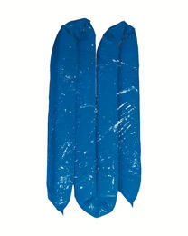 USG Bodenarbeitsstange Soft Blau 300 cm - 1 Stk. – Bild 1 von 3