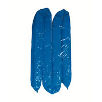 Produktbild von USG Bodenarbeitsstange Soft Blau 300 cm - 1 Stk.