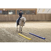 Produktbild von USG Bodenarbeitsstange Soft für Pferde 300 cm - 1 Stk.
