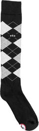USG Caro Original Anti Tick Reitsocken aus Baumwolle Unisex 3er Pack – Bild 1 von 2