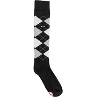 Produktbild von USG Caro Original Anti Tick Reitsocken aus Baumwolle Unisex 3er Pack