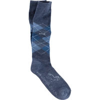 Produktbild von USG Caro Original Sockies Reitsocken aus Baumwolle 3er Pack Bunt
