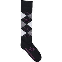 Produktbild von USG Caro Reitsocken aus Baumwolle Unisex Größe 42/46