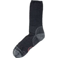 Produktbild von USG Crosslander Reitsocken Anti-Tick aus Wolle Schwarz 36/41 3er Pack