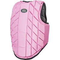 Produktbild von USG Eco-Flexi Sicherheitsweste für Kinder in Rosa Pink Größe XS
