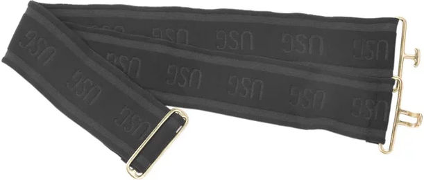 Produktbild von USG Elastischer Sursang Sattelzubehör Schwarz