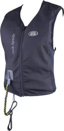 USG Equiairbag Aixplorer Reit-Airbag-Weste aus Cordura Schwarz XL Unisex – Bild 1 von 2