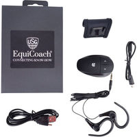Produktbild von USG EquiCoach 4.2 Interkom-System für Pferde