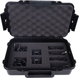 USG EquiCoach 4.2 Koffer mit 2 Sets – Bild 1 von 3