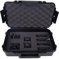Produktbild von USG EquiCoach 4.2 Koffer mit 2 Sets