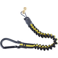 Produktbild von USG Ersatzkabel für Aixplorer Modelle aus Nylon in Bunt - 30 cm
