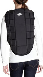 USG Flexi Panel Sicherheitsweste für Erwachsene Schwarz Polyester EN 13158-2018 5XL – Bild 1 von 8