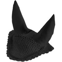 Produktbild von USG Fliegenhaube aus Baumwolle Schwarz