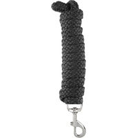 Produktbild von USG Führstrick mit Karabiner in Braun und Silber - 2 m