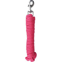 Produktbild von USG Führstrick mit Karabiner in Rosa