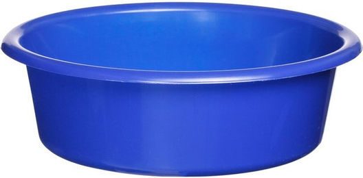 Produktbild von USG Futterschale aus Kunststoff 6L - 6 l