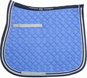 Produktbild von USG Gepolsterter Springteppich Blau
