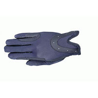Produktbild von USG Good Luck Reithandschuhe Marine Blau Größe XS