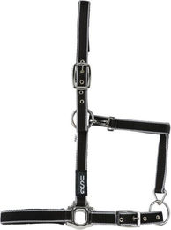 USG Halfter Classic für Ponys aus Nylon – Bild 1 von 2