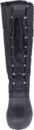 Produktbild von USG Happy Boot Kärnten Reitstiefel Winterthermostiefel wasserdicht Schwarz Größe 43