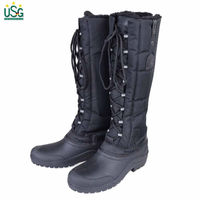 Produktbild von USG Happy Boot Kärnten Winterthermostiefel mit Thermoisolation
