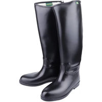 Produktbild von USG Happy Boot Winter Reitstiefel Unisex Schwarz Waterproof aus Kunststoff Größe 39
