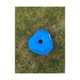 USG Happy Treat Ball Spiel- und Fütterungsball – Bild 1 von 5