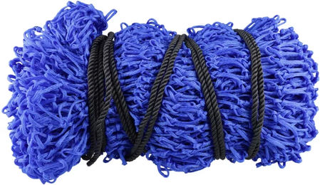 Produktbild von USG Heunetz für Heuballen in Blau