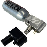 Produktbild von USG Inflator für AIXPLORER Digital in Silber
