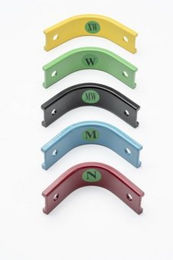Produktbild von USG Letek Excellent Kopfeisen zur Hufpflege